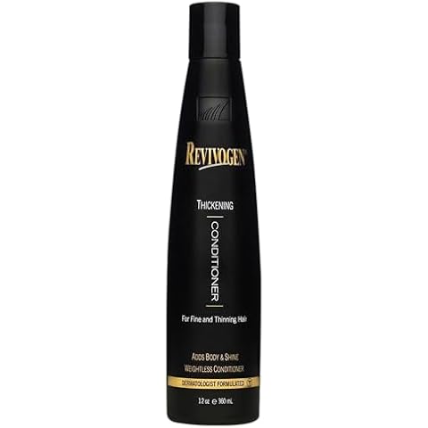 Revivogen MD Thickening Conditioner Cover