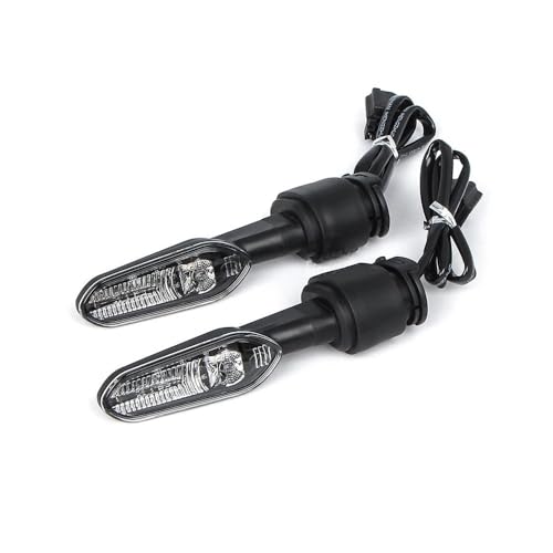 Clignotant moto arrière Yamaha MT09 pour trajets urbains et roadtrips