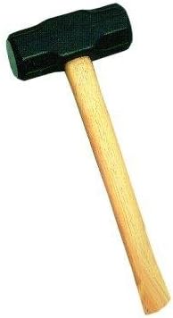 VAUSS6 Hammer Sledge 6 Lb. 36" Double Face