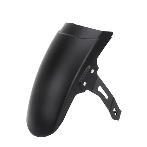Garde-Boue Moto Avant pour NT1100 2022-2024 Extension ABS Noir
