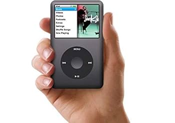 iPod classic 60GB 動作確認済み iPod classic 60GB 動作確認済み