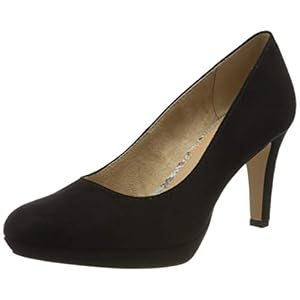 s.Oliver 5-5-22400-24 dames pumps.