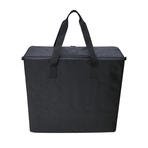 Bolsa de Transporte para Pantalla 22 Pulgadas con Maletín Resistente 5