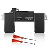 ANTIEE A1965 Battery Replacement for MacBook Air 13' Retina A1932 (2018 2019) A2179 (Early 2020) EMC...