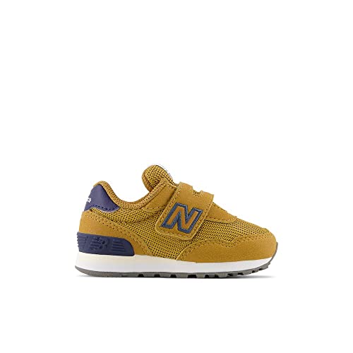 Image of New Balance Unisex-Child 515 V1 Hook & Loop