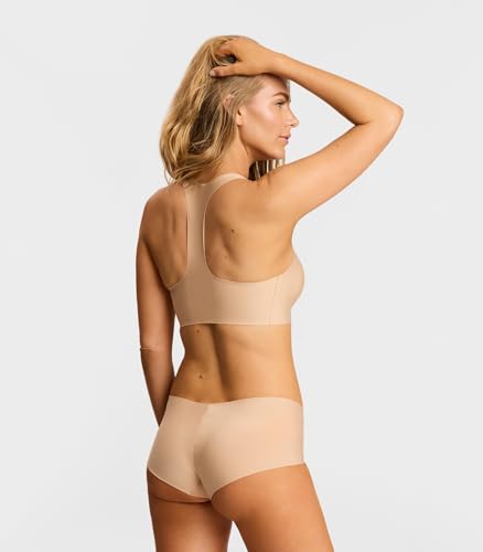Image of commando Butter Hipster Panty | Women's Seamless Underwear in Exclusive Butter Fabric | Ultra-Soft, Extraordinary Comfort