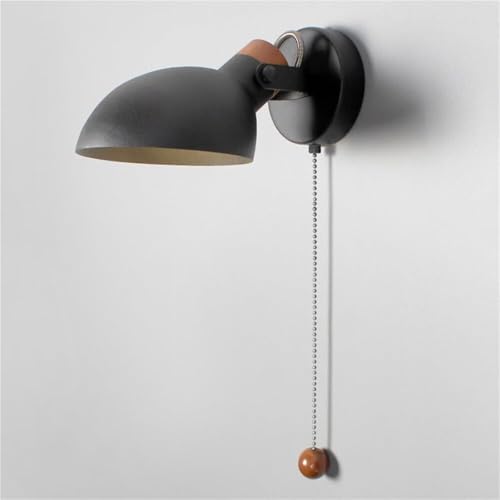 Aplique de Pared LED Ajustable ideal para Mesita de Noche en Dormitorios