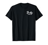 Dad Est 2026 Fathers Day Daddy Apparels