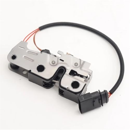 Loquet de Coffre Arrière 7L0823509C pour VW Touareg 2008 2010 2013 Verrou