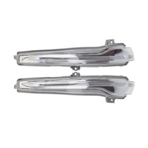 Réparez le clignotant rétroviseur de votre W213 S213 pour rouler serein