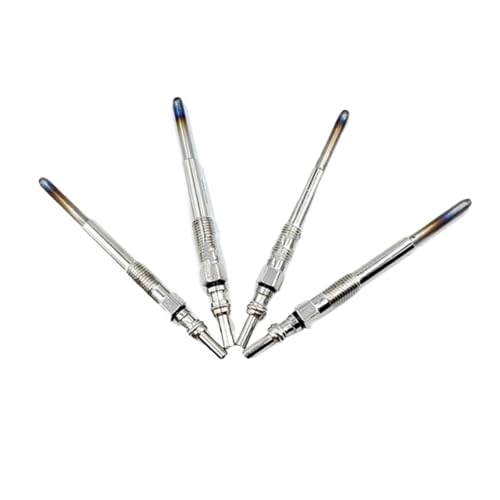 Bougies de préchauffage LR001302 démarrage rapide Freelander 2