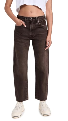 R13 Women's Boyfriend Jeans