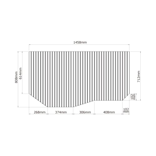 [KGWSH06]m[c ӂӂ(FB-SRA1685R-WH/SB KGW) [2T