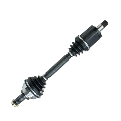 Essieu CV avant gauche BMW X5 corriger vibration volant conducteur