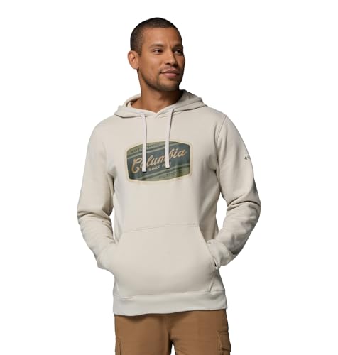 Image of Columbia mens Trek Hoodie