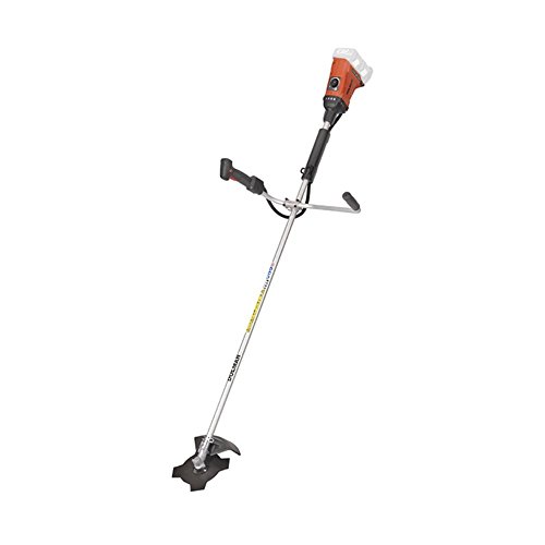 Akku-Rasentrimmer 2 x 18V (ohne Akku, ohne Ladegerät), AT3724U