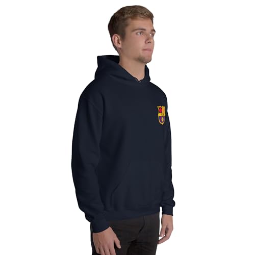 Image of Football Hoodie for Men