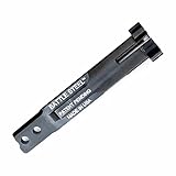 Battle Steel Carbon Scraper