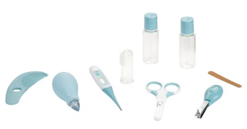 Babymoov A032001 - Beauty-case per neonati, con