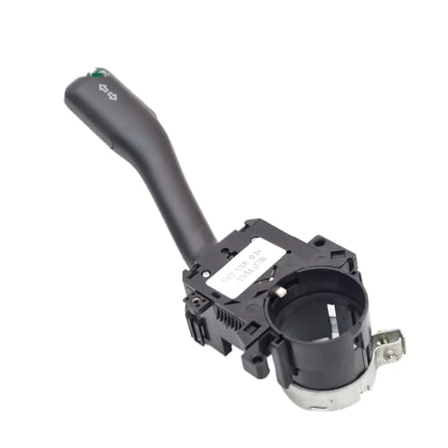 Interrupteur de clignotant B5 OEM 8L0953513 pour commodo de direction - 3