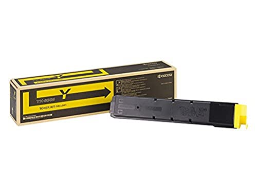 Toner Kyocera TK-8505Y Jaune