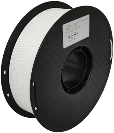 JIUFU ABS White 1.00kg