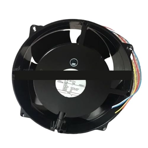 W1G180-AB31-10 ventilateur de refroidissement contre la surchauffe des composants électroniques