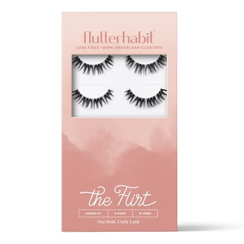 FlutterHabit The Flirt (1.0)