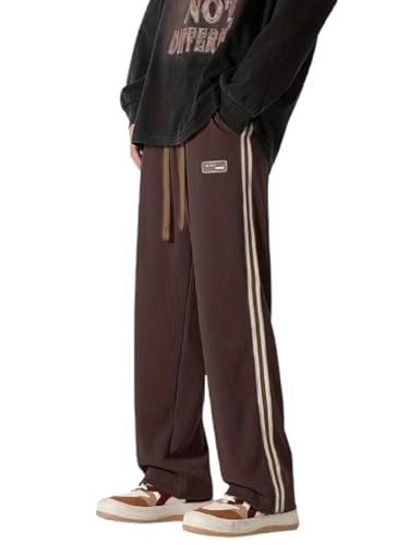 Image of Lymio Track Pant for Men || Straight Pants for Men || Casual Style Track Pant for Men (Packs Also Available) (TP-96-99)