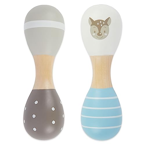 Holzrassel Baby – Die 15 besten Produkte im Vergleich - Elternchecker