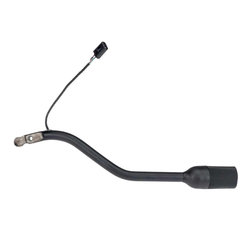 HBArzTKpg Automatic Transmission Gear Shift Lever Compatible with 1992–1997 Bronco F150 F250 F350 F531994 F59 Super Duty