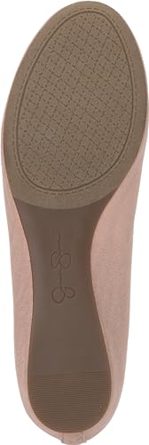Image of Jessica Simpson Women's Mandayss Ballet Flat
