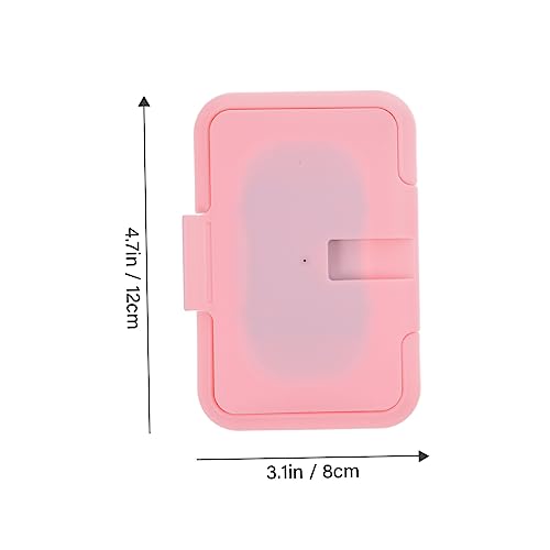Lingettes humides portable USB à température constante : kit 3 pièces VICASKY voyage - 7