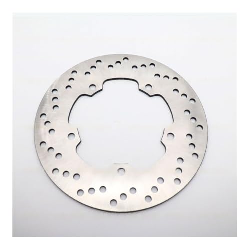 Rotor disque frein moto universel anti usure scooter GW250