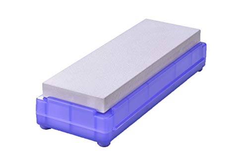 SHAPTON Kuromaku Sharpening Stone Purple # 30000 (Micro Fine)
