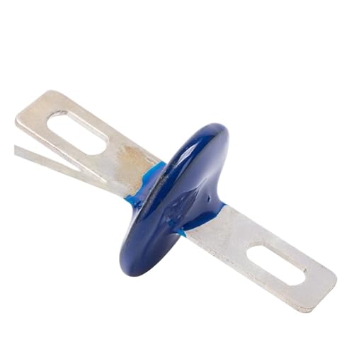 Varistor 164 C314 résistance de générateur piézoélectrique pour régulation