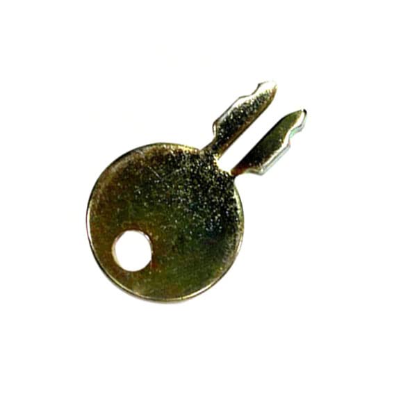 Miniatura 4 de MaxLLTo 2 Pack Replacement 180292M1 Ignition Switch Key for Massey Ferguson MF35 MF50 TE20 TEA20 TEF20 TO20 TO30 TO35 for John Deere 35 65 80 85 420
