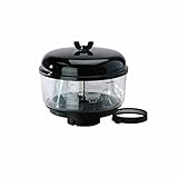 Donaldson H001251 Engine Air Intake Pre Cleaner Assembly 6.17 in. Height