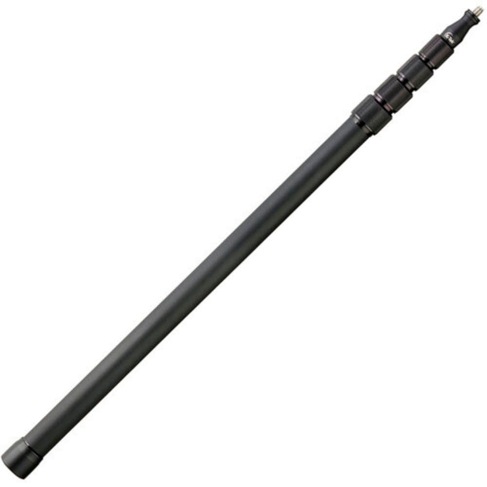 K-TekKC108 9' Indie 5-Section Carbon Composite Boompole