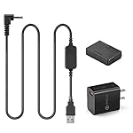 Vitesun-5V-84V-USB-Drive-Cable-ACK-E12-Mobile-Power-Supply-DR-E12-DC-Coupler-LP-E12-Dummy-Battery-DC-Grip-and-5V-3AMP-Adapter-Kit-for-Canon-EOS-m-EOS-M2