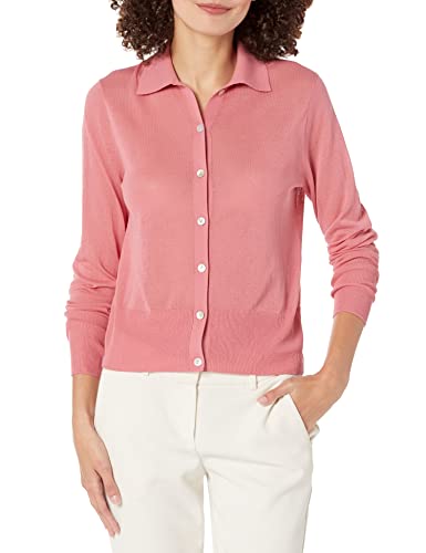 Image of Vince Women's Collard Button Up Shirt