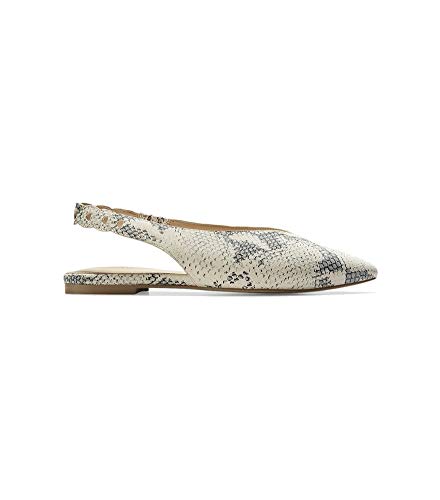 Cole Haan Merrit Skimmer Ivory Roccia 7