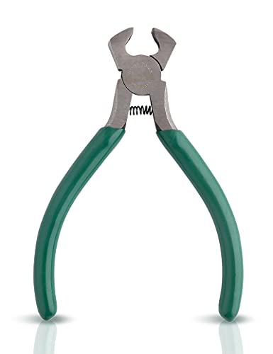 Rubatone Guitar String Cutter End Plier Nipper Bridge Pin Plier Cut Luthier Tools Fret Wire Puller Guitar Repair Tool