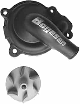 Boyesen Supercooler Water Pump Cover 