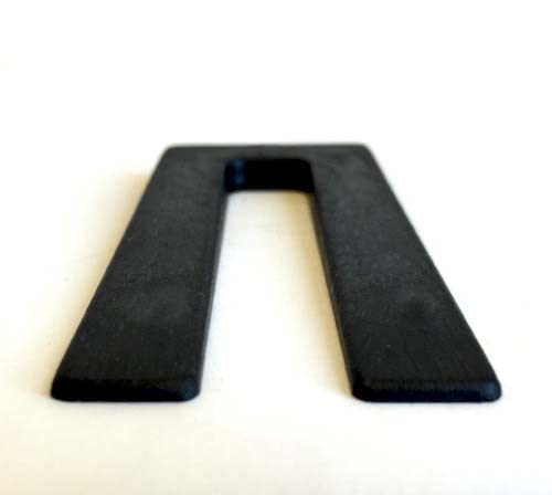 1-1/2 x 3-3/8 Tapered Wedge Shims 100/Package