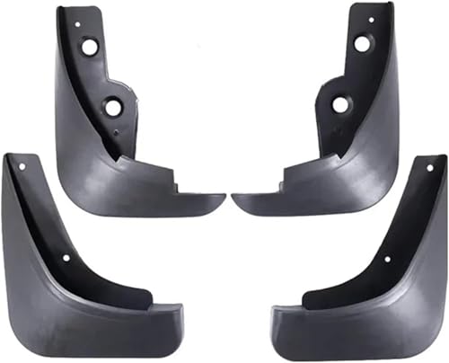 Garde-boue Mazda 3 BK berline 2004-2009 : stop aux éclats de gravillons sur peinture