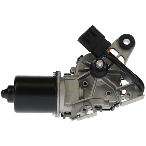 Image of OEG Parts New Windshield Wiper Motor Compatible with Chevy Chevrolet Cruze 1.4L 1.6L 1.8L 2.0L 2011-2016 96893302