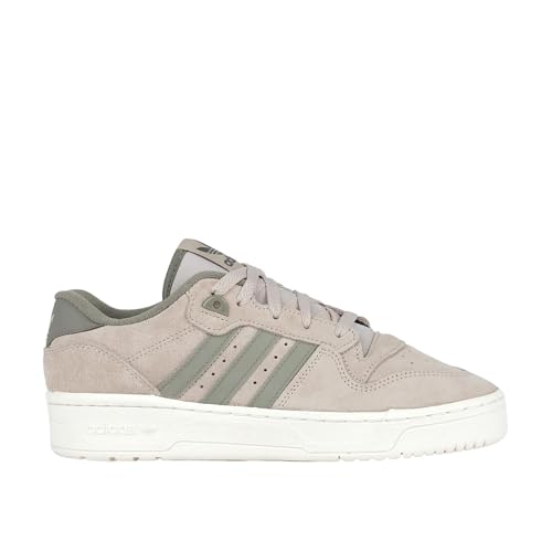 Image of adidas Mens Rivalry Low Sneaker