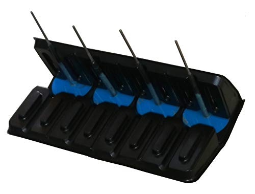 HANZOLE UQC-8206 Tire Repair Patch Plug 2-3/8