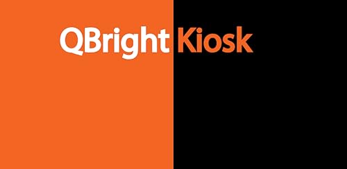 QBright Kiosk